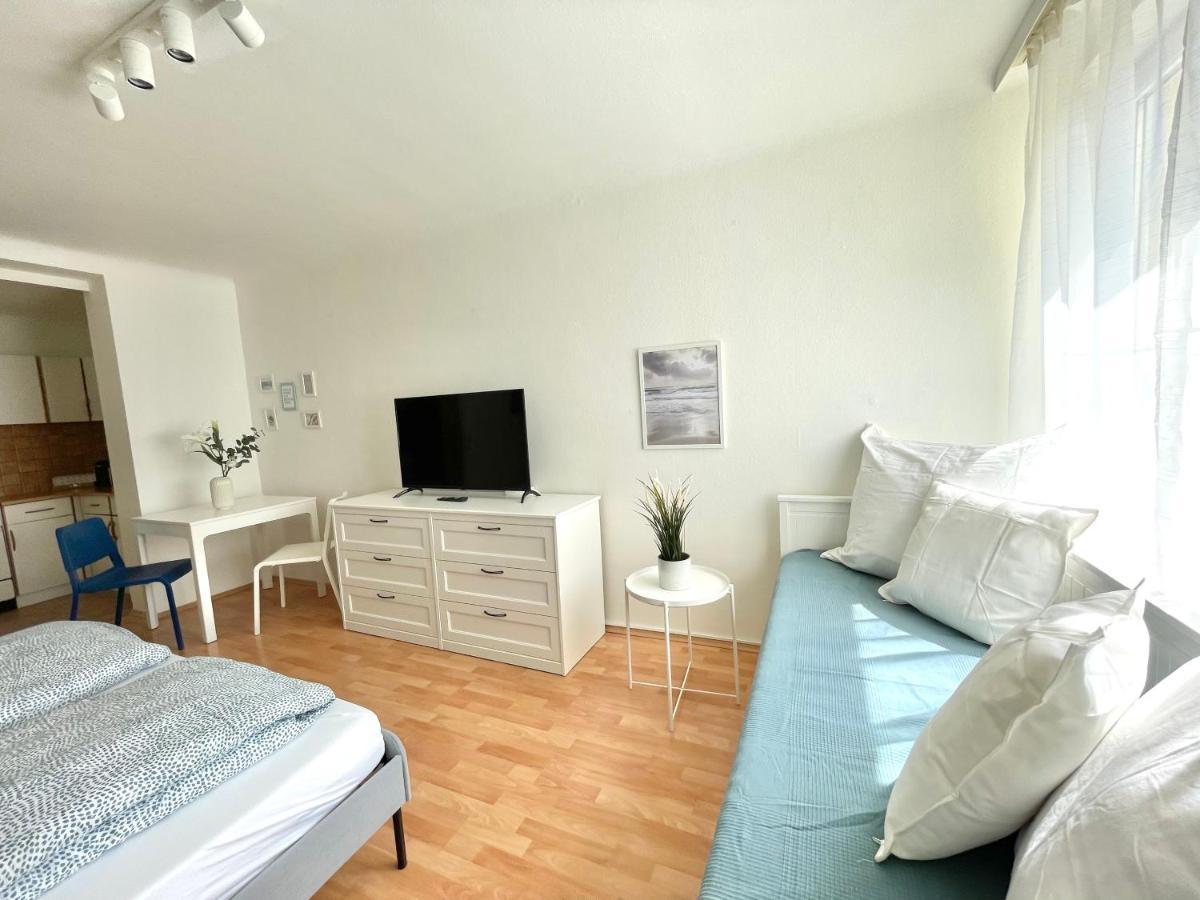 Cosy Apartment Near Schoenbrunn & Meidlinger Market Vienna Exterior photo
